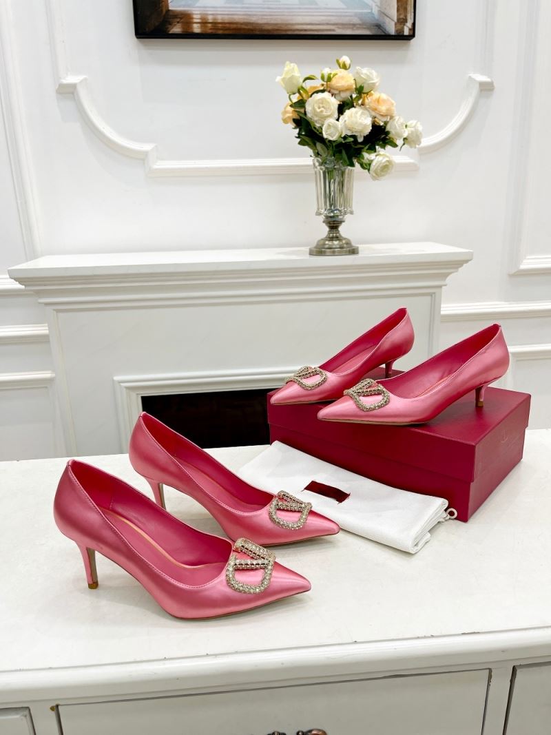 Valentino Heeled Shoes